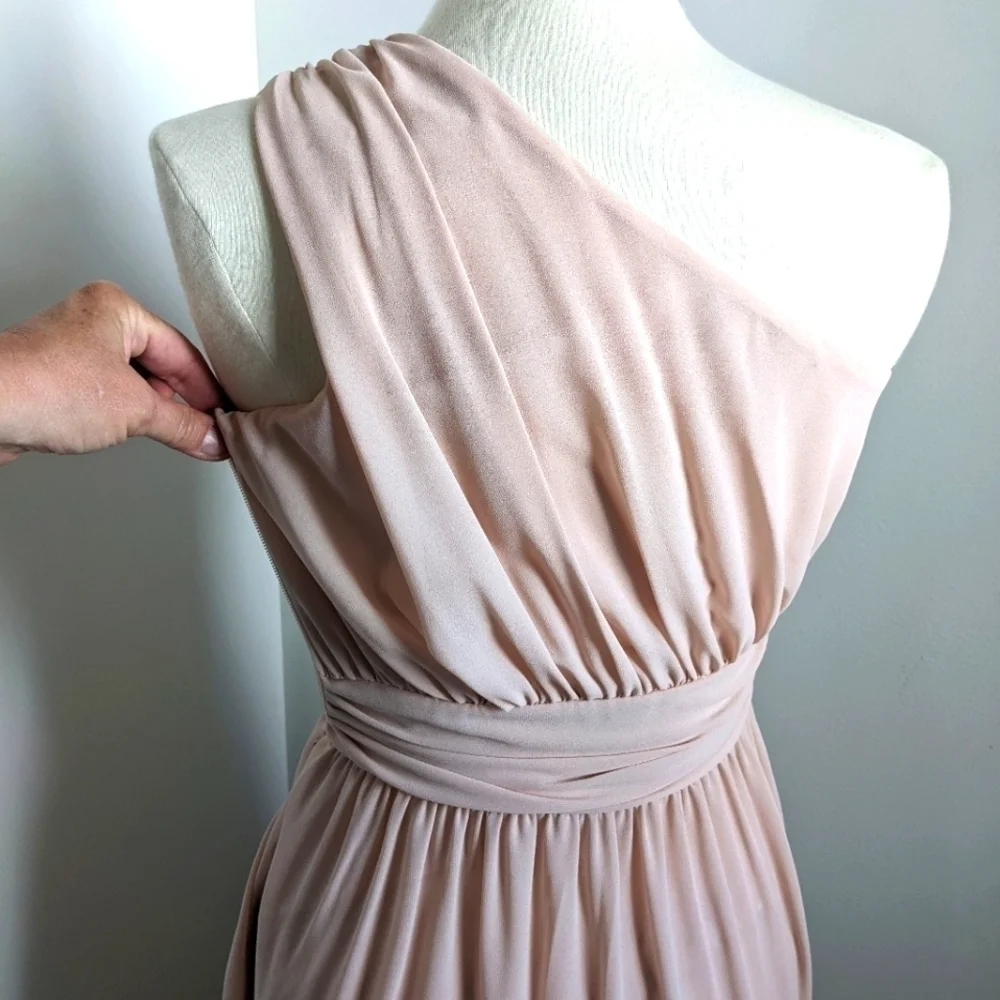 dress goddess